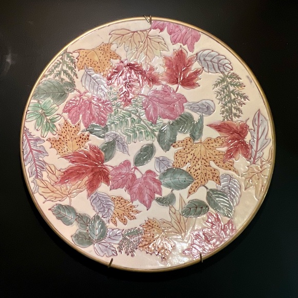 COPY - Andrea by Sadek Tree of Life plates - Picture 3 of 4